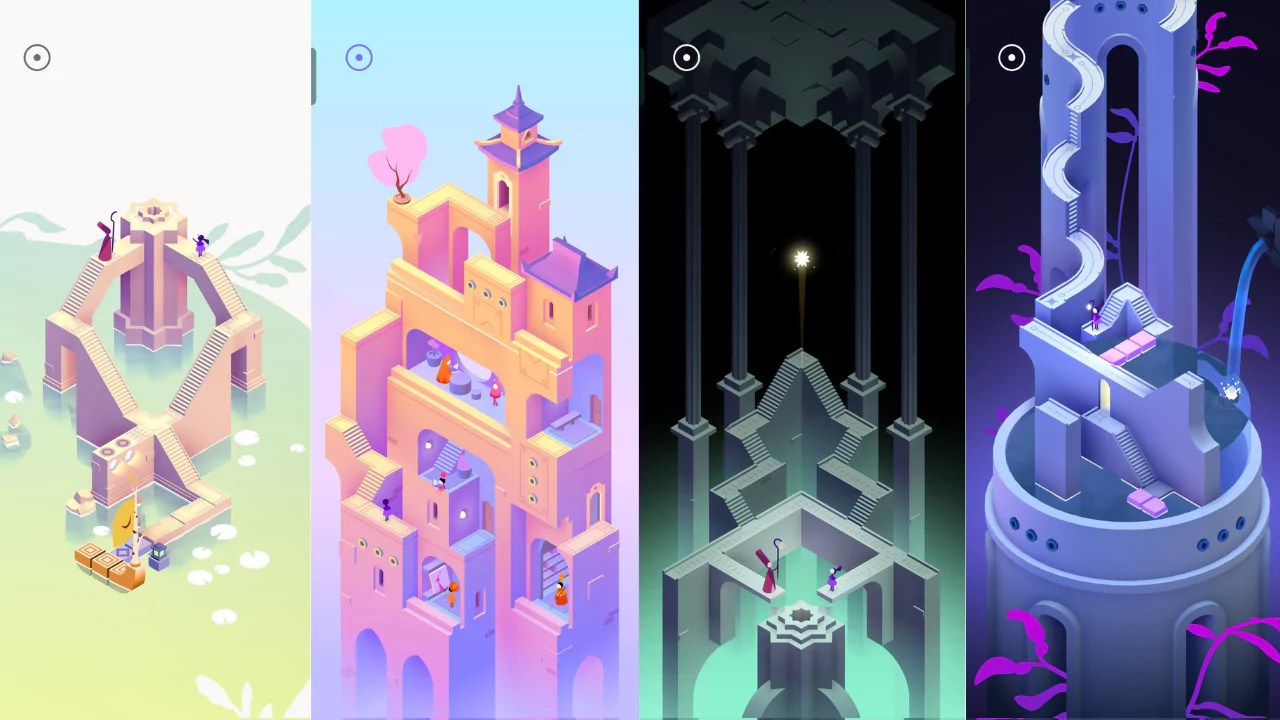 Monument Valley 3