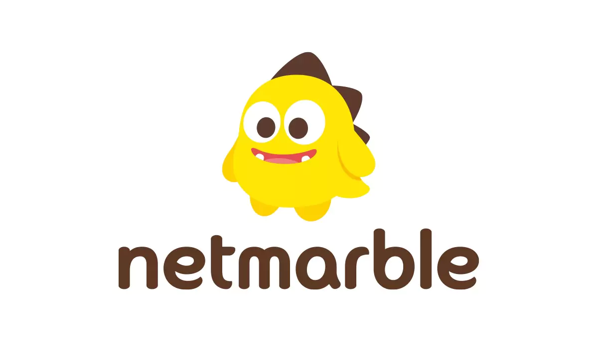 Netmarble logo