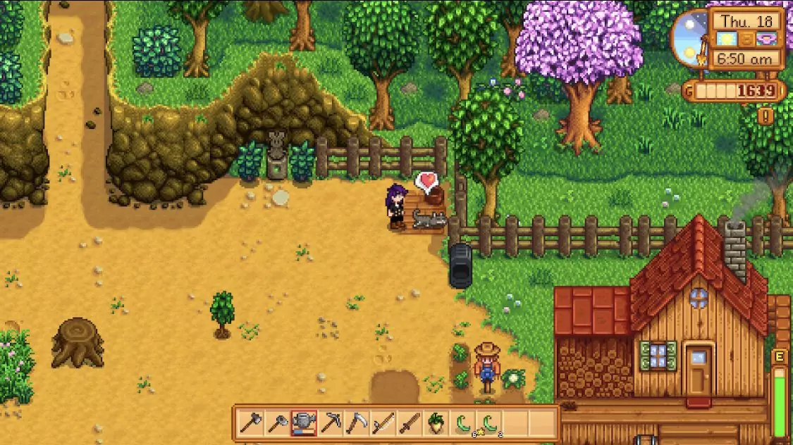 Stardew Valley