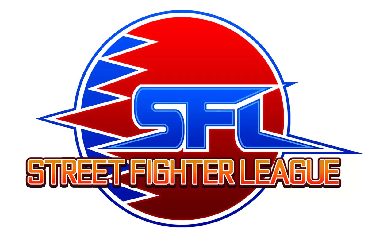 Street Fighter League