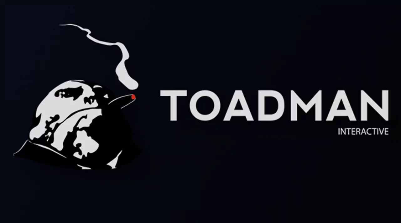 Toadman Interactive