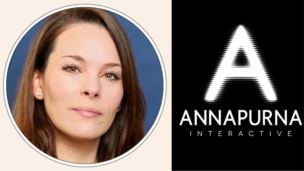 Annapurna Interactive has appointed Leanne Loombe