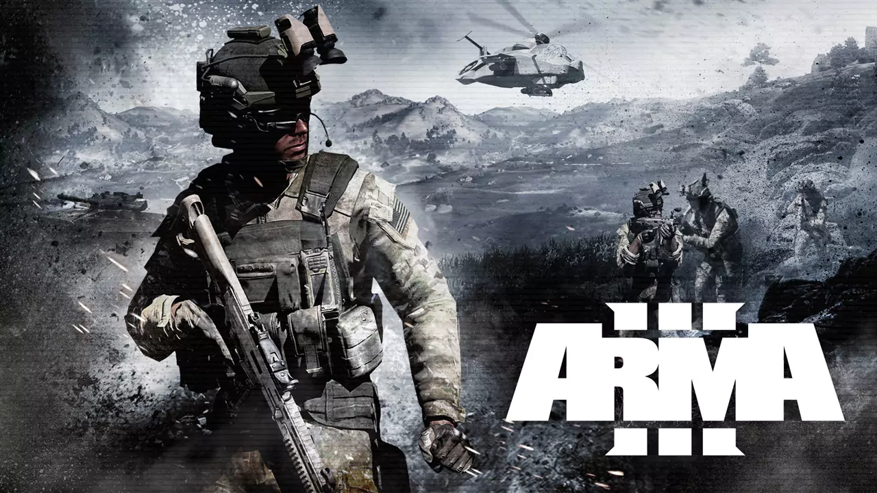 arma 3