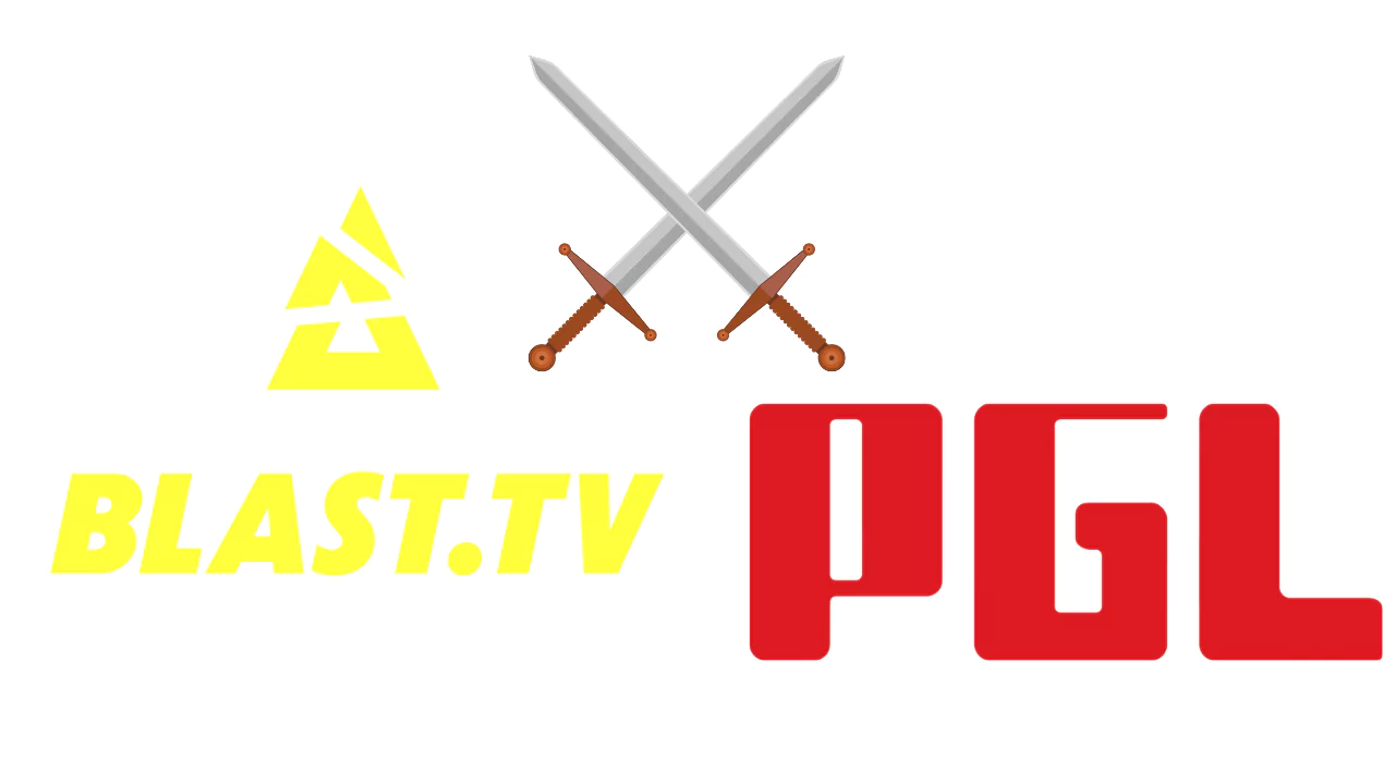 blast tv pgl