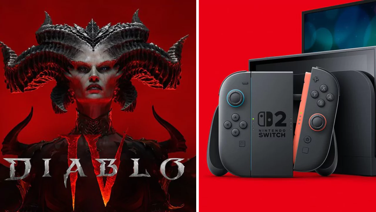 diablo 4 on switch 2