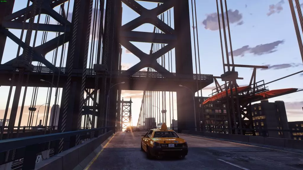 liberty city mod in gta 5