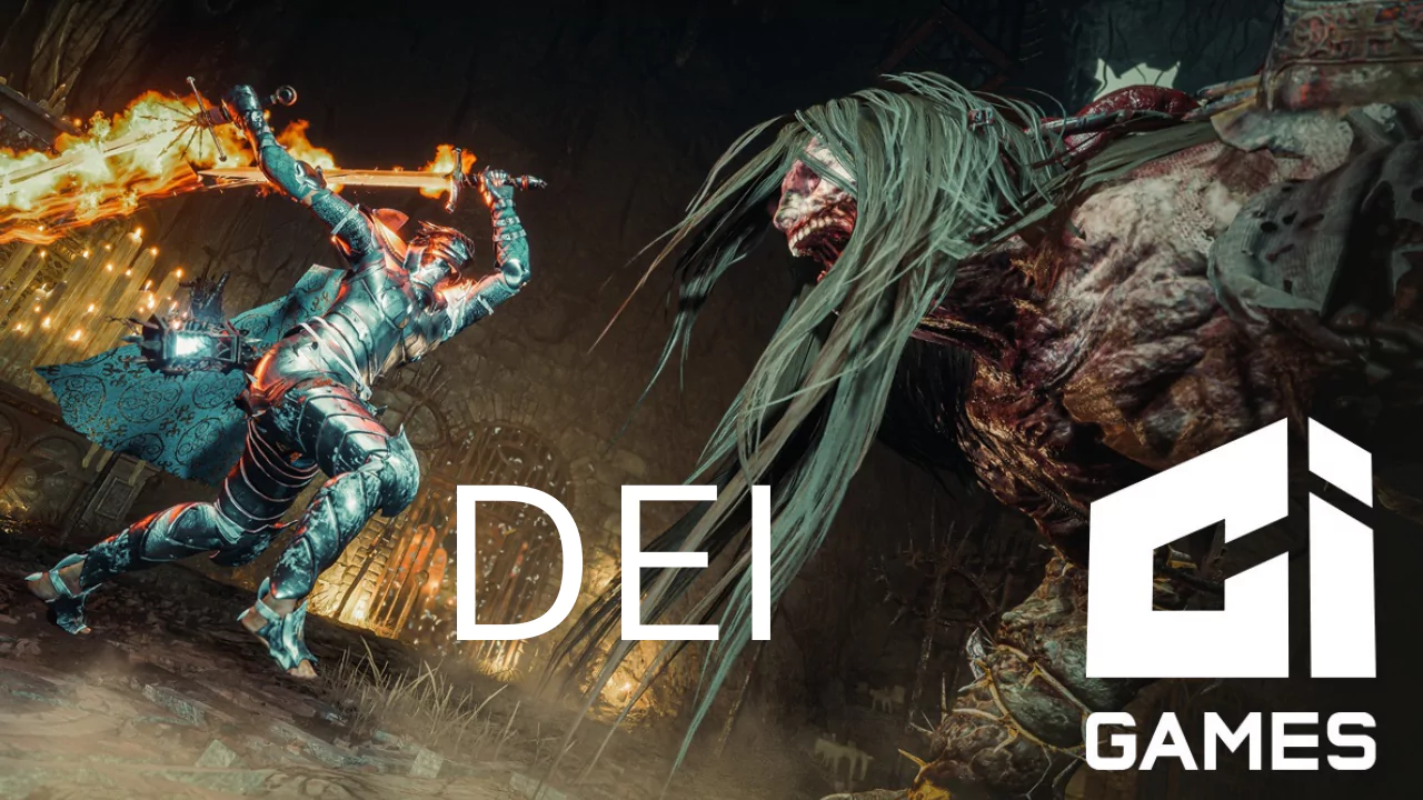 lords of the fallen ci games dei