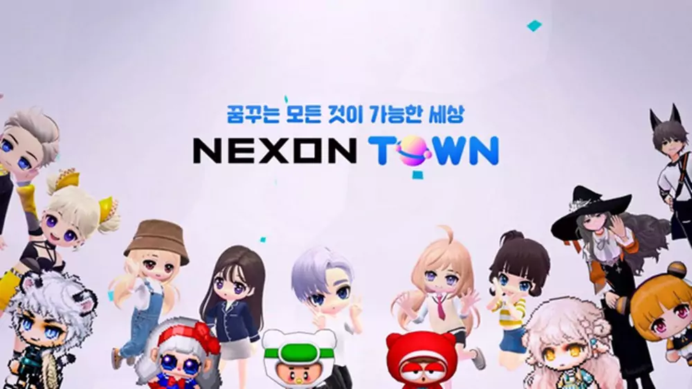 Nexon Town