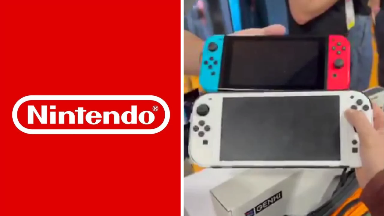 nintendo switch 2