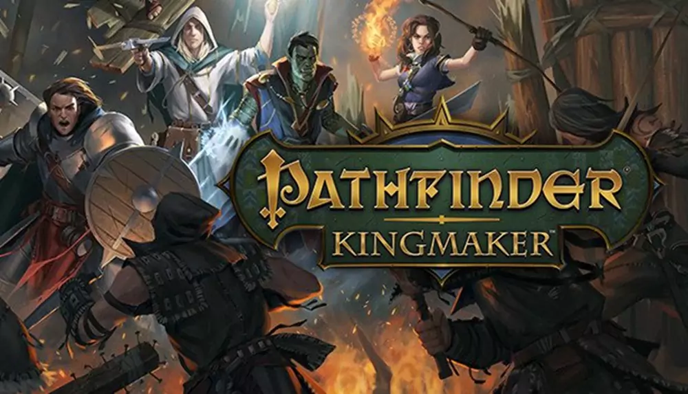 Pathfinder: Kingmaker