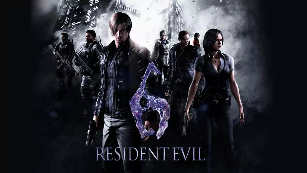 re 6