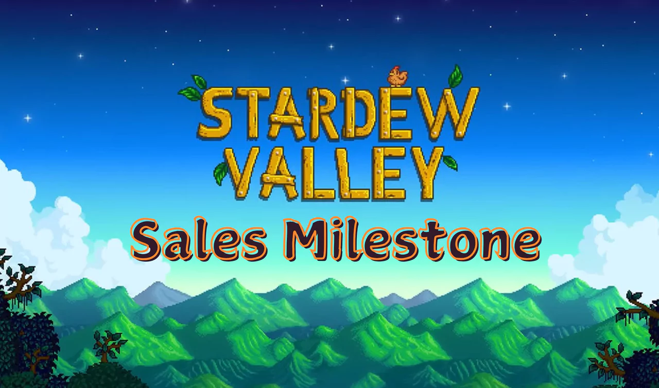 Stardew Valley