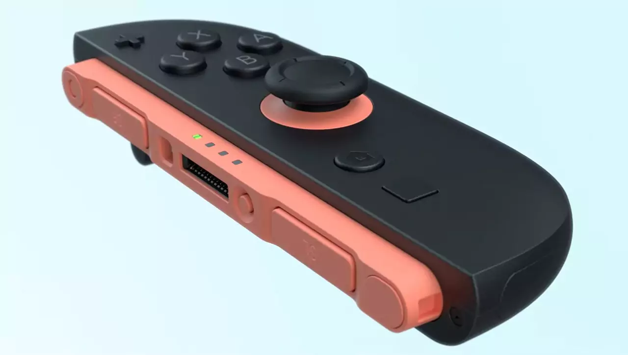 switch 2 joycon