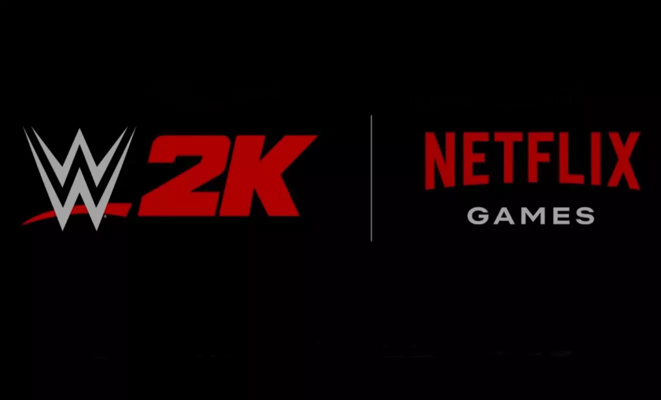 wwe 2k netflix games