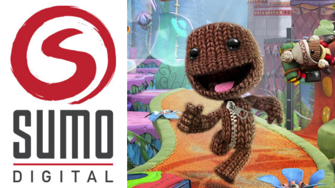 Sumo Digital