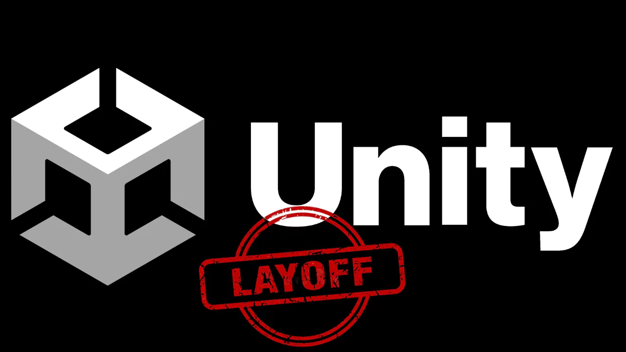 Layoffs at Unity Technologies