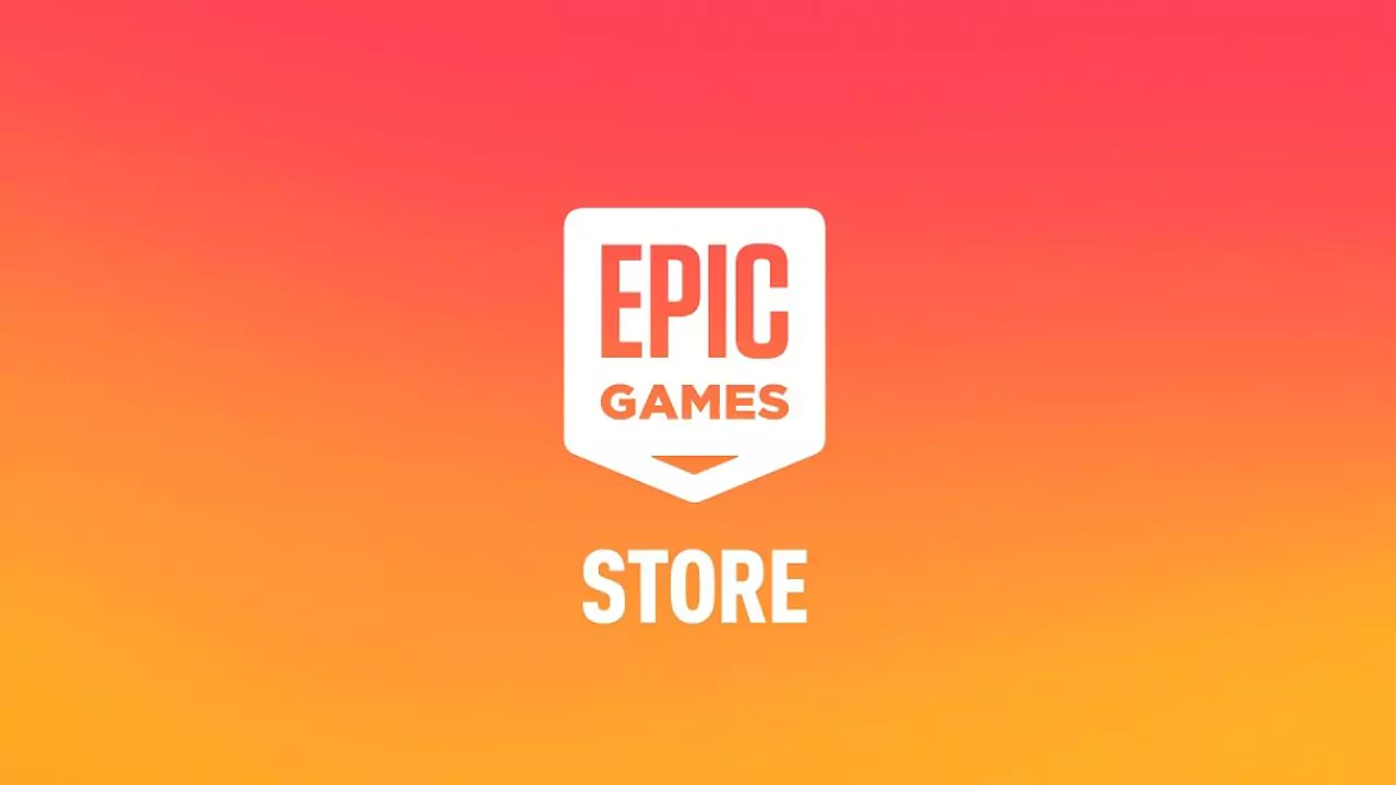 Epic Game Store