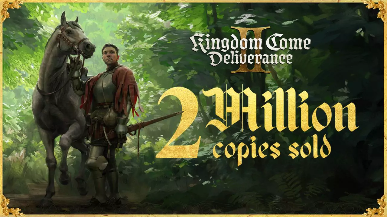 Kingdom Come: Deliverance 2