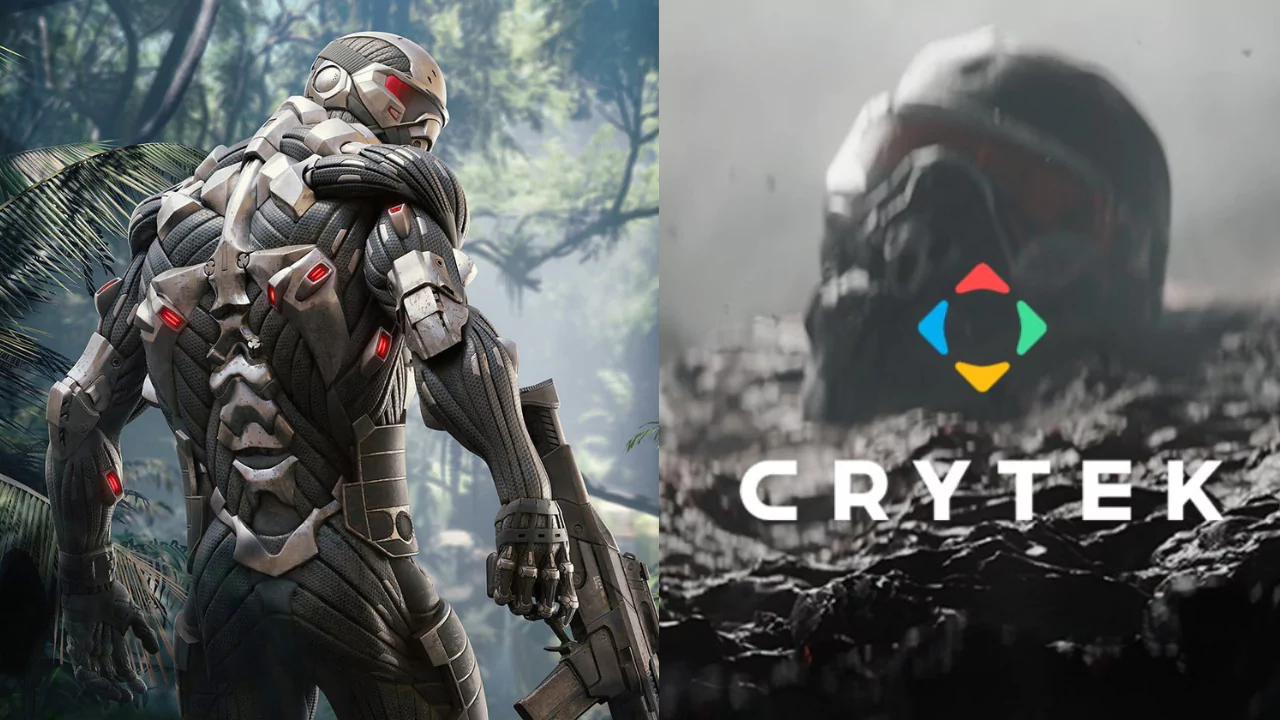 Crytek, Crysis 4