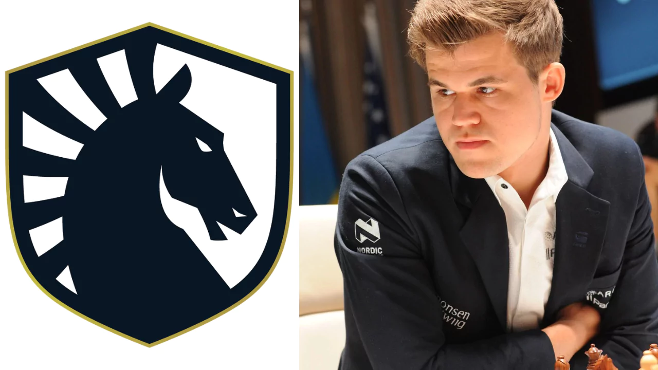 Chess Champion Magnus Carlsen Poised to Enter Esports with Team Liquid