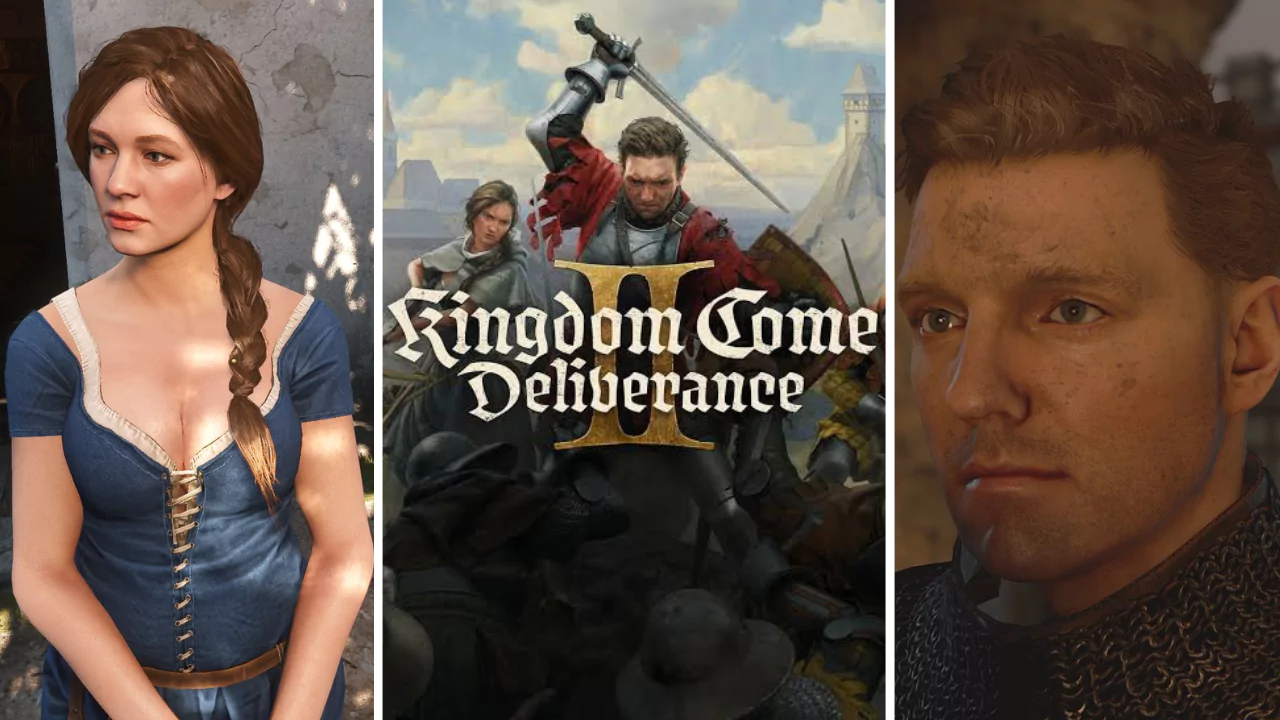 Kingdom Come: Deliverance 2