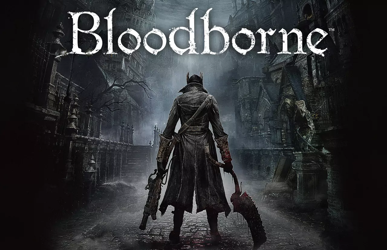 Bloodborne