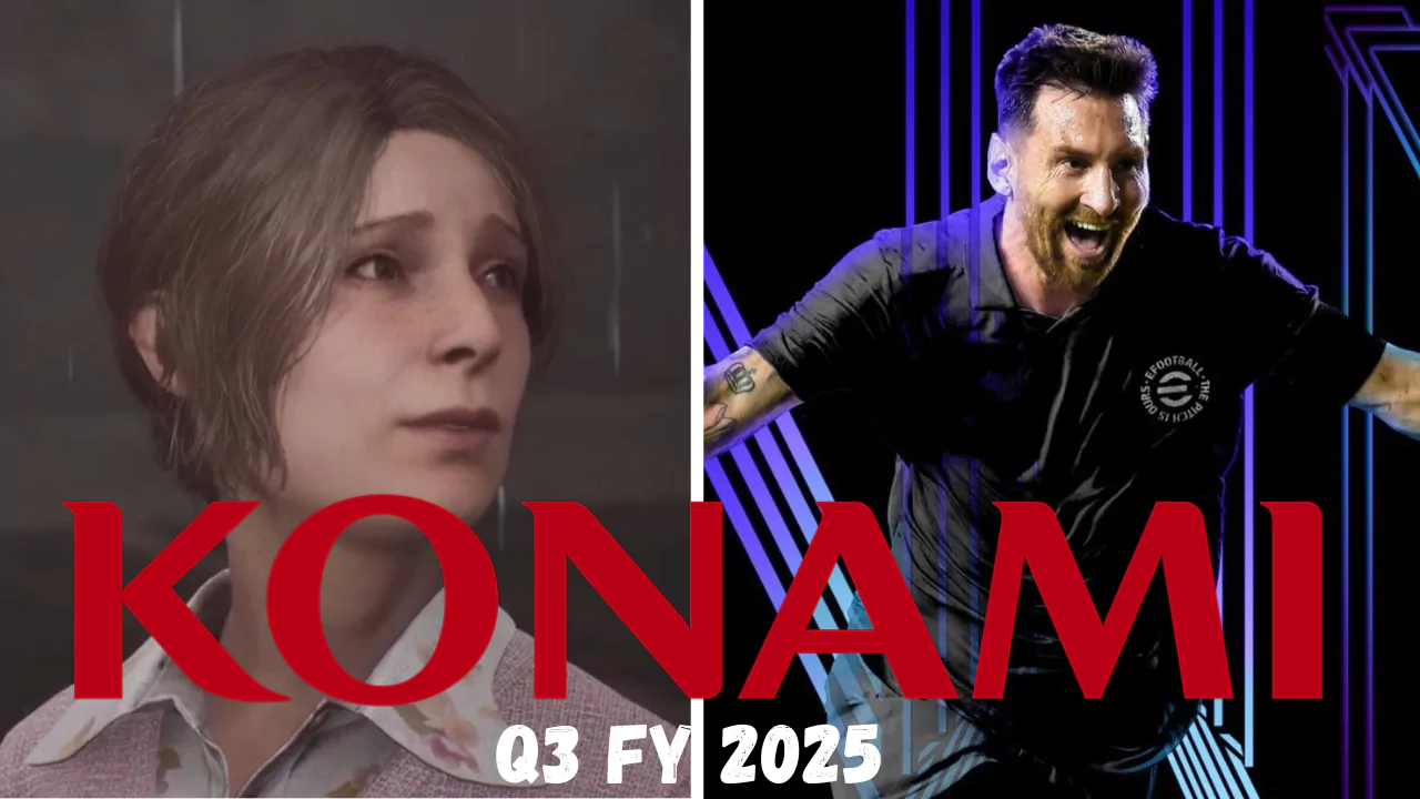 Konami