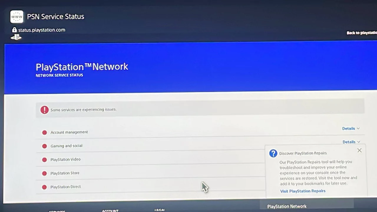 PlayStation Network