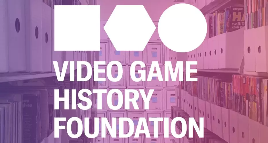 Video Game History Foundation