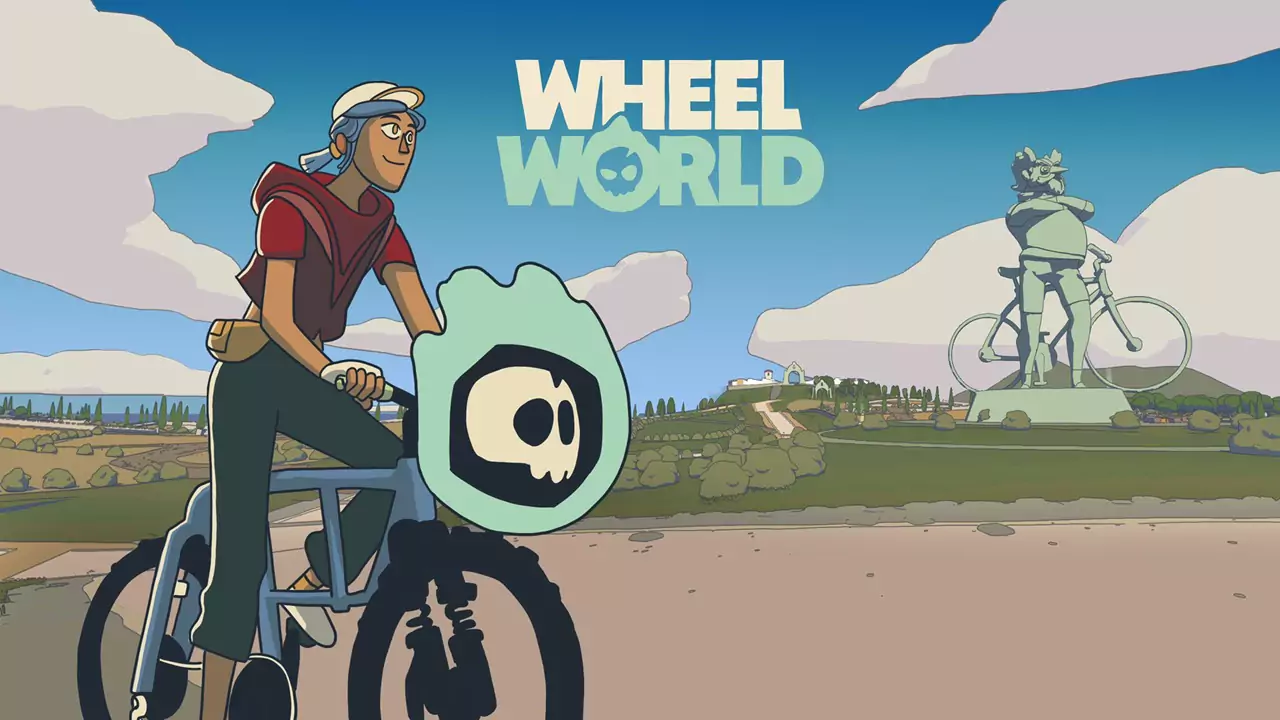 Wheel World