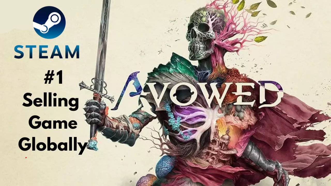 avowed on steam