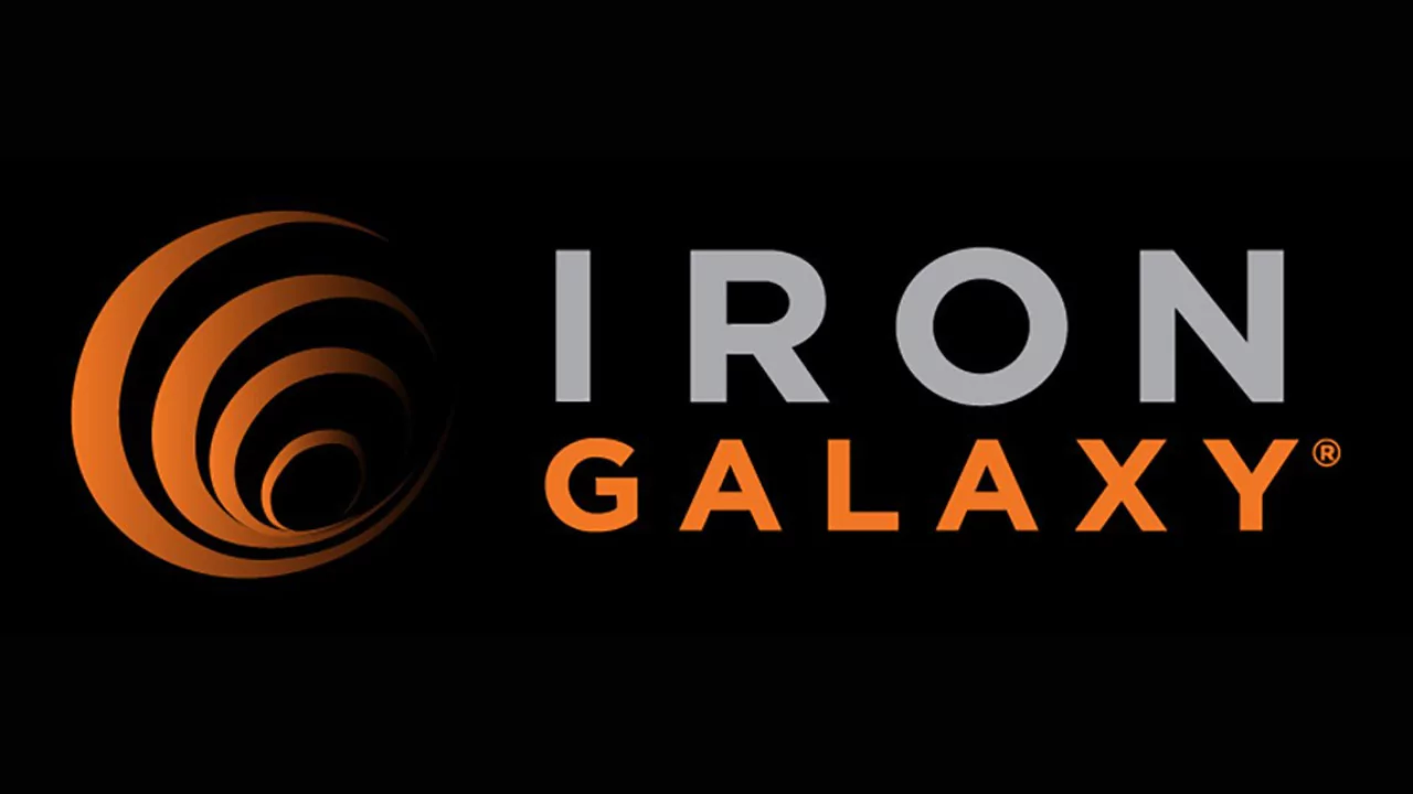 Iron Galaxy Studios