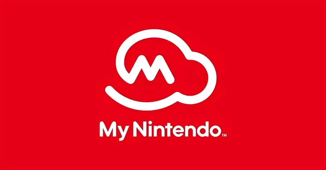 my nintendo