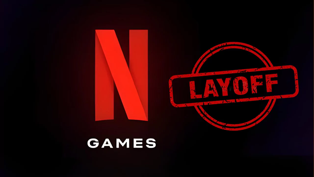 netflix games