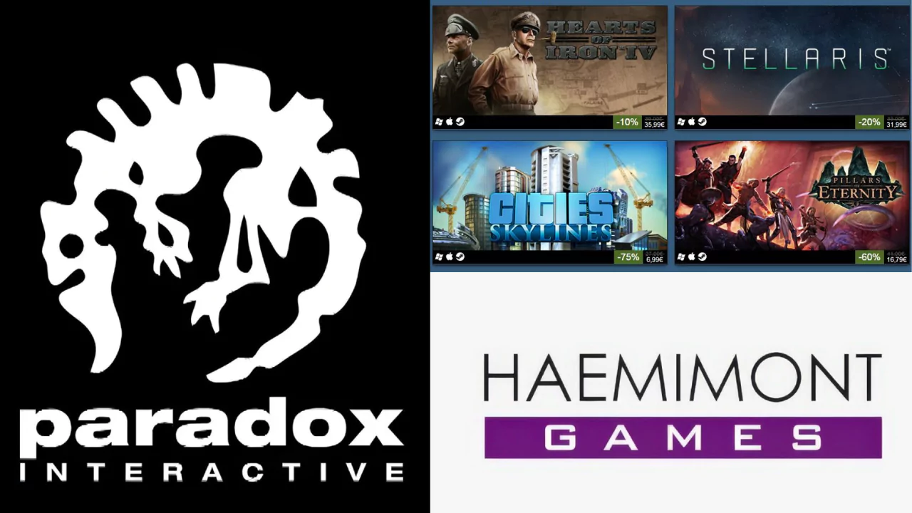 paradox interactive